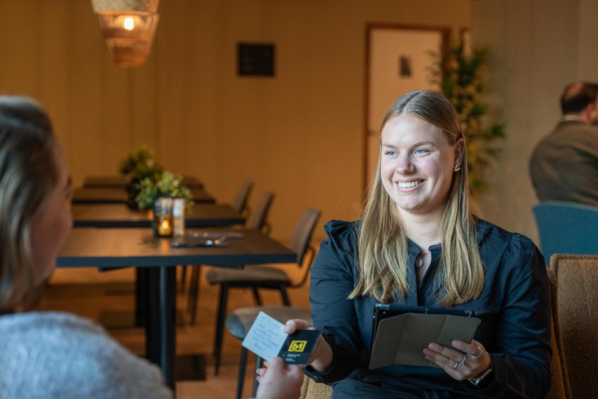 Myhotel Meppel Dış mekan fotoğraf