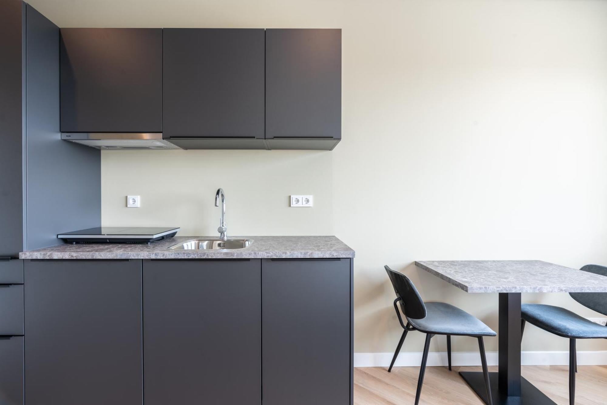 Myhotel Meppel Dış mekan fotoğraf