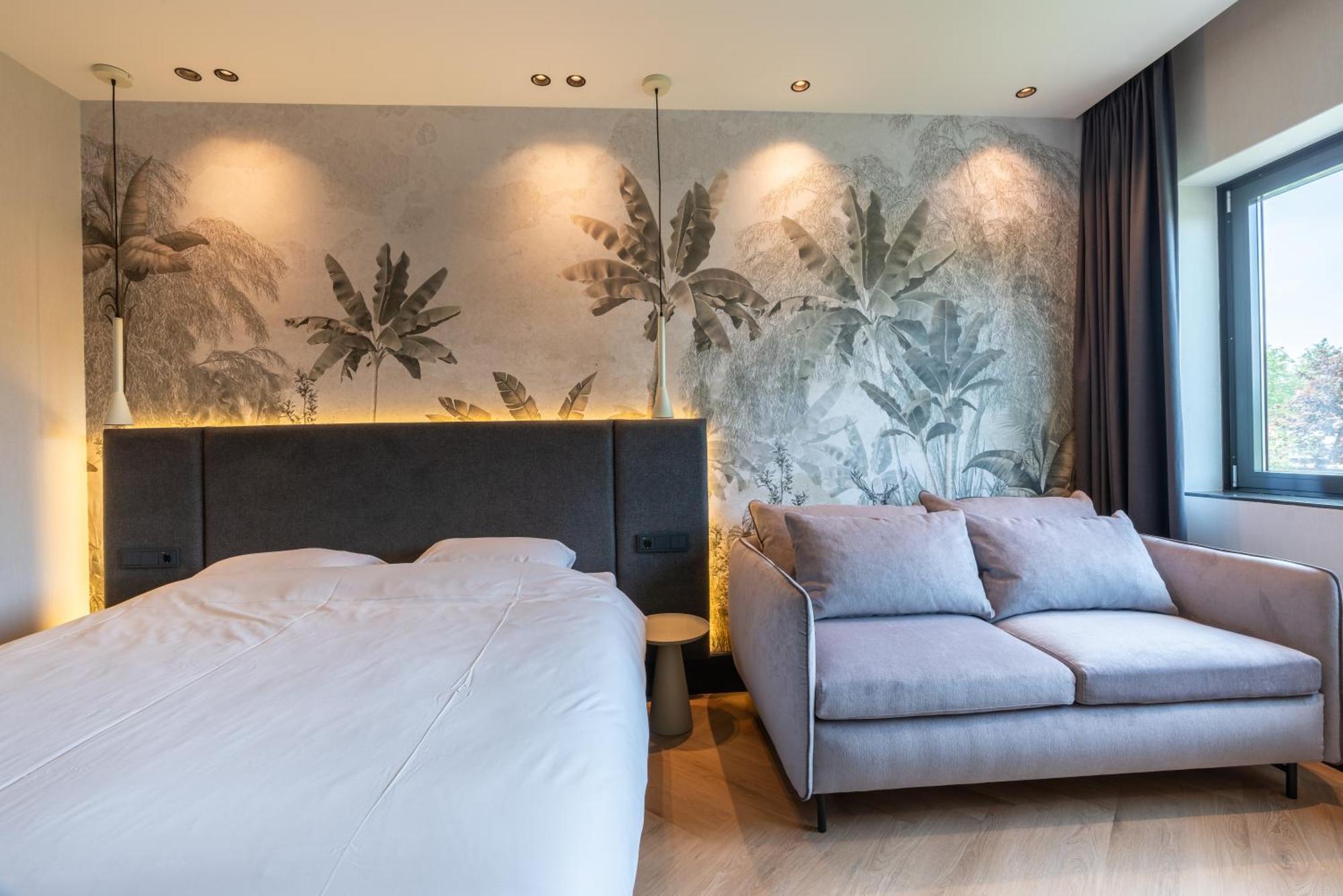 Myhotel Meppel Dış mekan fotoğraf