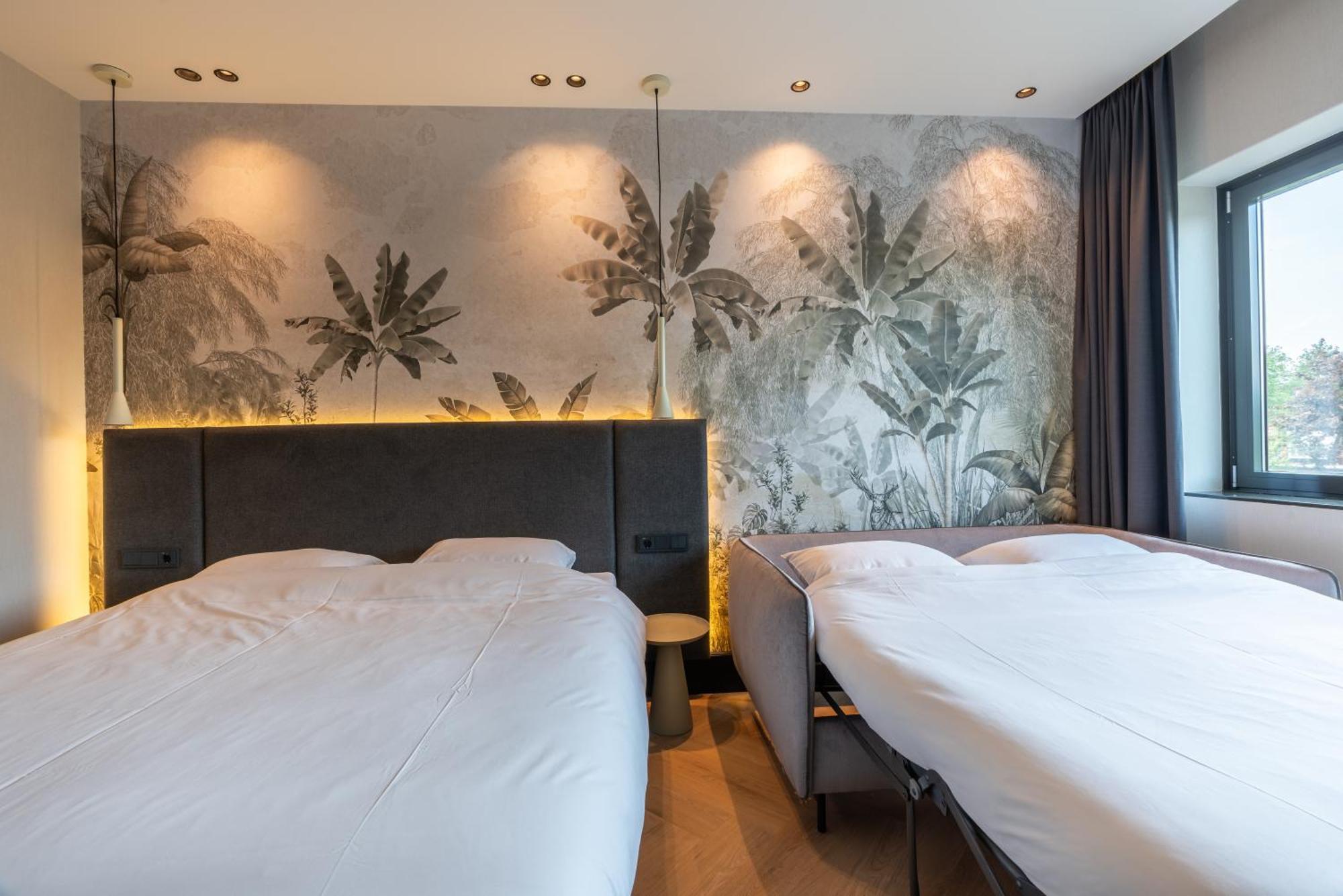 Myhotel Meppel Dış mekan fotoğraf